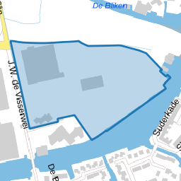 Perceel GRO00-A-5340