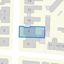 Perceel GRO00-A-5361