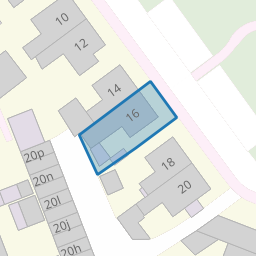 Perceel GRO00-A-5370