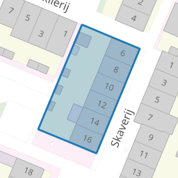 Perceel GRO00-A-5391