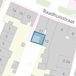 Perceel GRO00-A-5394