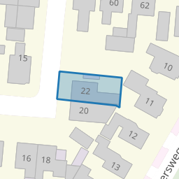 Perceel GRO00-A-5436