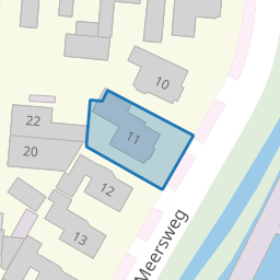 Perceel GRO00-A-5437