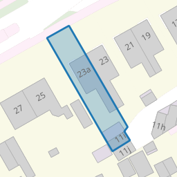 Perceel GRO00-A-5439