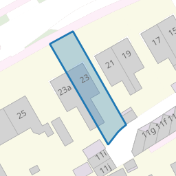 Perceel GRO00-A-5440