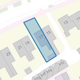 Perceel GRO00-A-5443