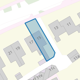 Perceel GRO00-A-5444