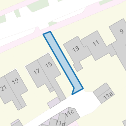 Perceel GRO00-A-5445