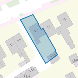 Perceel GRO00-A-5446