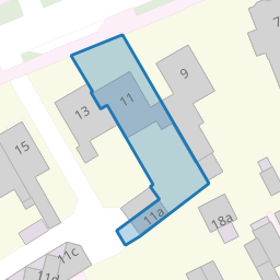 Perceel GRO00-A-5447