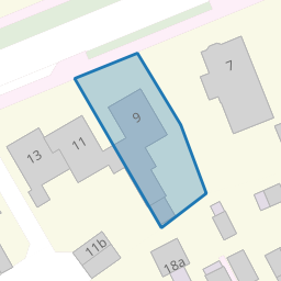 Perceel GRO00-A-5448