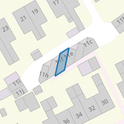 Perceel GRO00-A-5453