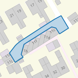 Perceel GRO00-A-5457