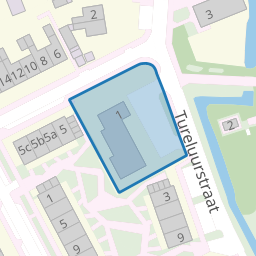 Perceel GRO00-A-5458