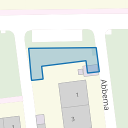 Perceel GRO00-A-5460