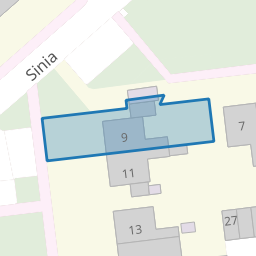 Perceel GRO00-A-5461