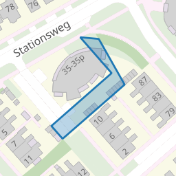 Perceel GRO00-A-5491