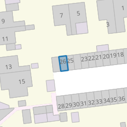 Perceel GRO00-A-5497