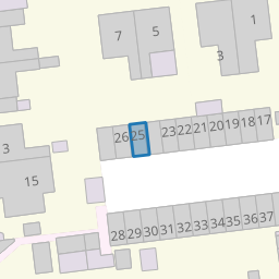 Perceel GRO00-A-5498