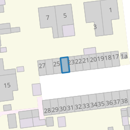 Perceel GRO00-A-5499