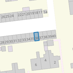 Perceel GRO00-A-5501