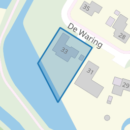 Perceel GRO00-A-5512