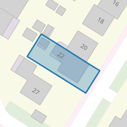 Perceel GRO00-A-5516