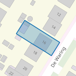 Perceel GRO00-A-5519