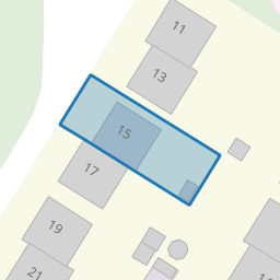 Perceel GRO00-A-5525