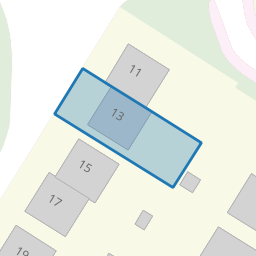 Perceel GRO00-A-5526