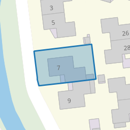 Perceel GRO00-A-5529