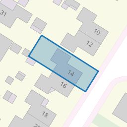 Perceel GRO00-A-5541