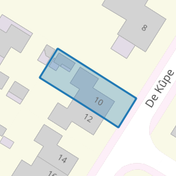 Perceel GRO00-A-5543