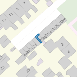 Perceel GRO00-A-5550