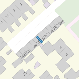 Perceel GRO00-A-5552