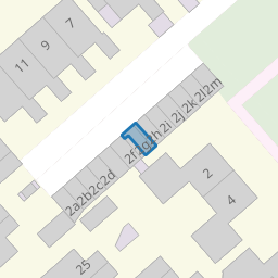 Perceel GRO00-A-5553