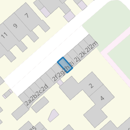 Perceel GRO00-A-5554