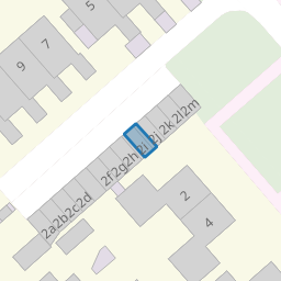 Perceel GRO00-A-5555