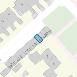 Perceel GRO00-A-5556