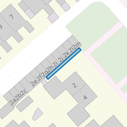 Perceel GRO00-A-5560