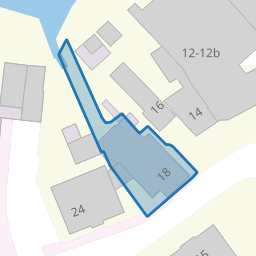 Perceel GRO00-A-5580