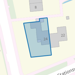 Perceel GRO00-A-5589