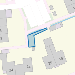 Perceel GRO00-A-5591