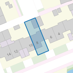 Perceel GRO00-A-5598