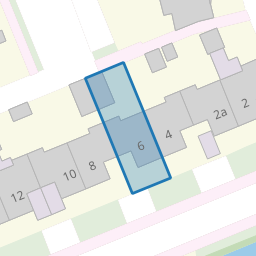 Perceel GRO00-A-5599