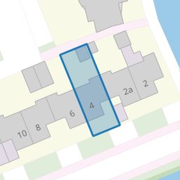 Perceel GRO00-A-5600