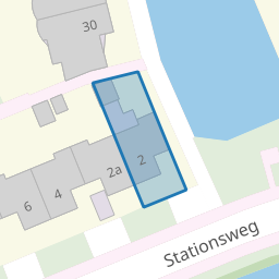 Perceel GRO00-A-5602