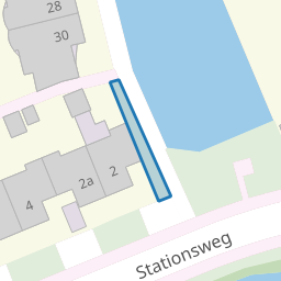 Perceel GRO00-A-5603