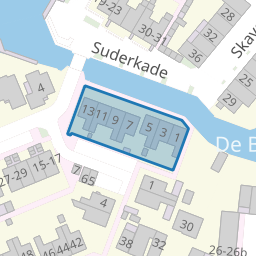 Perceel GRO00-A-5608