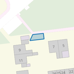 Perceel GRO00-A-5651